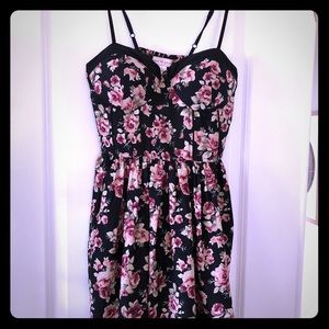 Band of Gypsies Dress